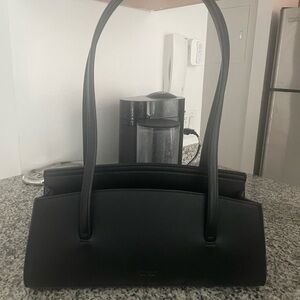 Freja New York Caroline Bag Black